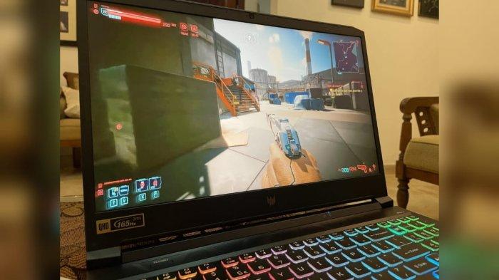 Review Predator Helios 300 Intel Core I9: Laptop Gaming Yang Edgy Buat Gamers Dan Content Creator