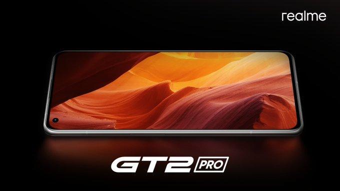 Spesifikasi Realme GT 2 Pro, Ponsel Terbaru Realme Yang Rilis Besok Selasa 22 Maret 2022