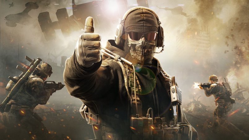 Laporan: Microsoft menawarkan Sony kesepakatan Call of Duty sepuluh tahun
