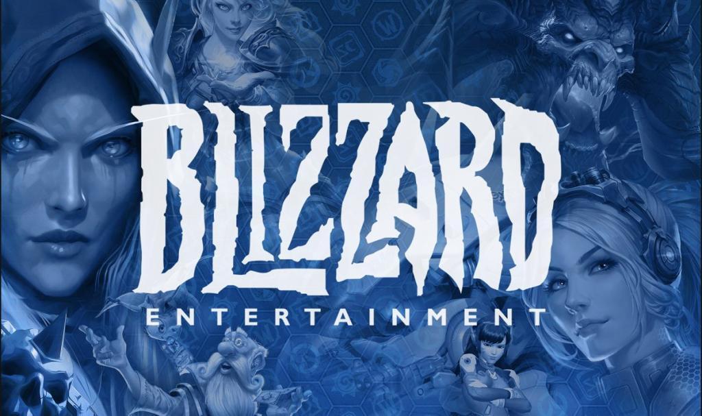 Game Blizzard tidak lagi dijual di China